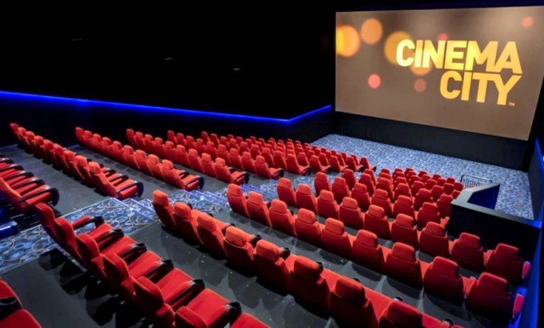 Cinema City zastąpi Multikino w Białej Podlaskiej