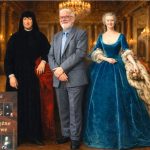 Jerzy Flisiński zaprasza na promocję swojej najnowszej książki ‚Bialskie księżne Radziwiłłowe’