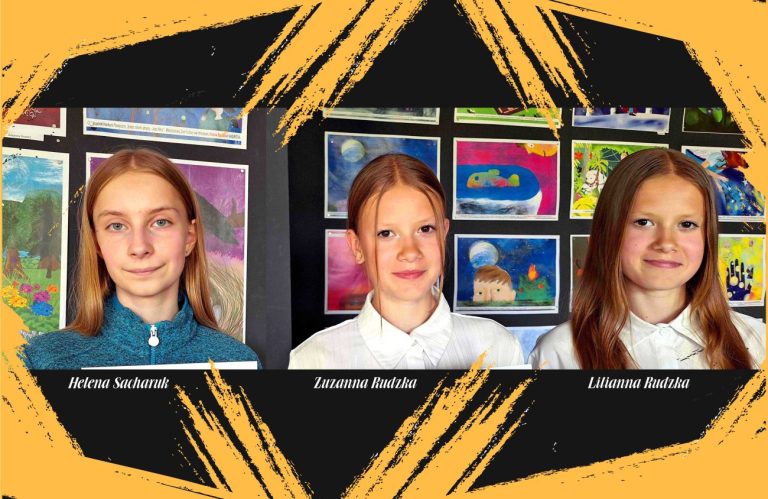 Filmowy sukces wychowanek Piksela na Festiwalu 'Kochać człowieka'