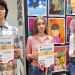 Młodzi artyści z Piksela laureatami międzynarodowego biennale w Toruniu