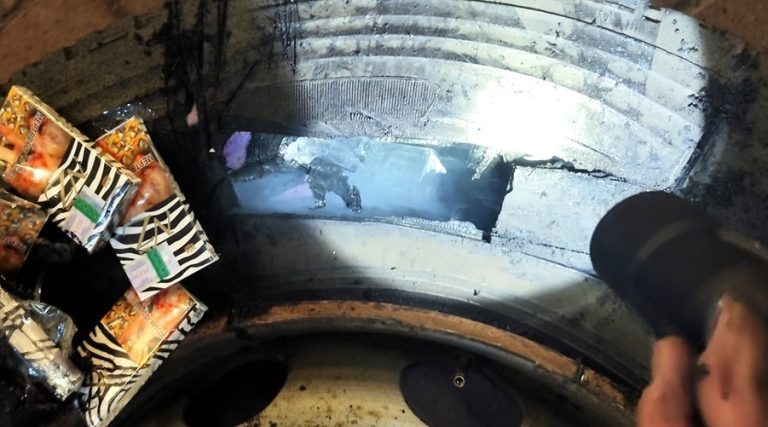 Fortuna nie potoczyła się kołem…