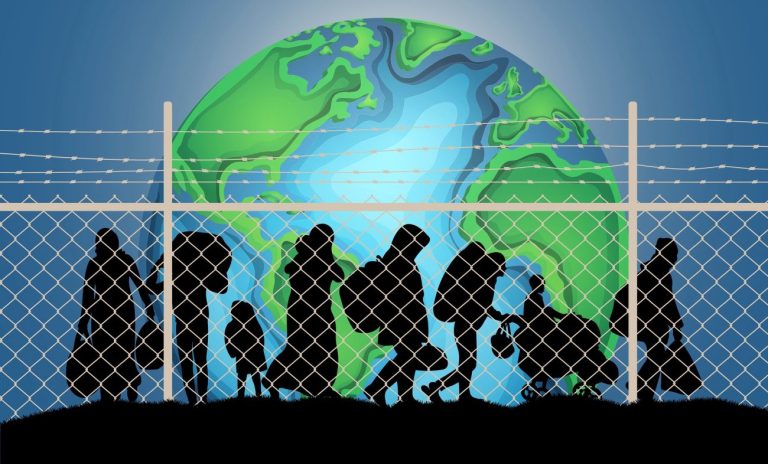 Unia Europejska przyjęła nowe regulacje azylowe. Instytucja bezpiecznego państwa trzeciego ma ograniczyć presję migracyjną