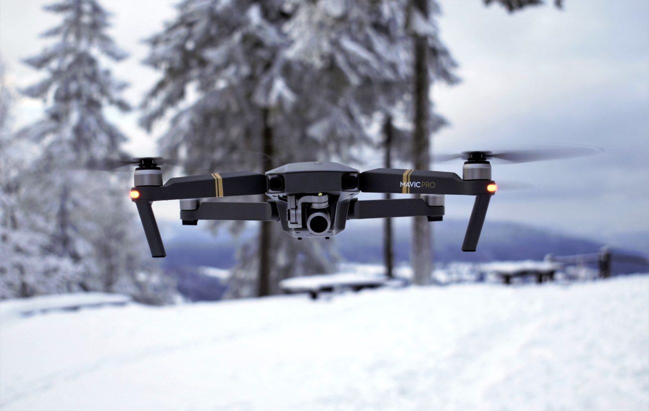 Polskie wojsko inwestuje w systemy dronowe. Pozyskiwane są innowacyjne technologie dla armii i trwają szkolenia