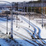 Kolejowe przejścia graniczne na wschodzie kraju wymagają modernizacji. W planach szereg inwestycji na granicy z Ukrainą i Białorusią