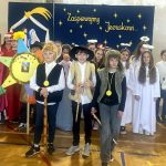 GOK w Wisznicach zaprasza na Gminny Wieczór Kolędowy