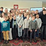 9. Otwarty Turniej Szachowy pod patronatem senatora RP Grzegorza Biereckiego w Terespolu