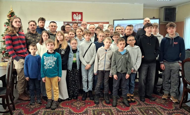 9. Otwarty Turniej Szachowy pod patronatem senatora RP Grzegorza Biereckiego w Terespolu