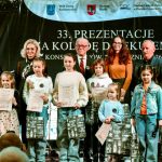 33. Prezentacje ‚Za kolędę dziękujemy’ w Konstantynowie: Kolędy, tradycja i wspólnota