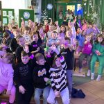 SP w Zalesiu: Bezpieczny wypoczynek w czasie przerwy świątecznej