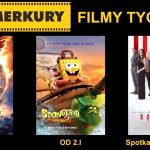 Co jest grane: ‚SpongeBob’, ‚Avatar’ i pierwszy hollywoodzki film Jana Komasy – ‚Rocznica’