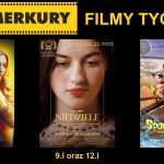 Szokujący thriller ‚Pomoc domowa’ dla dorosłych i ‚SpongeBob’ dla dzieci w kinie Merkury