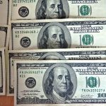 Ukrainiec nie zgłosił na granicy 400 tysięcy dolarów…