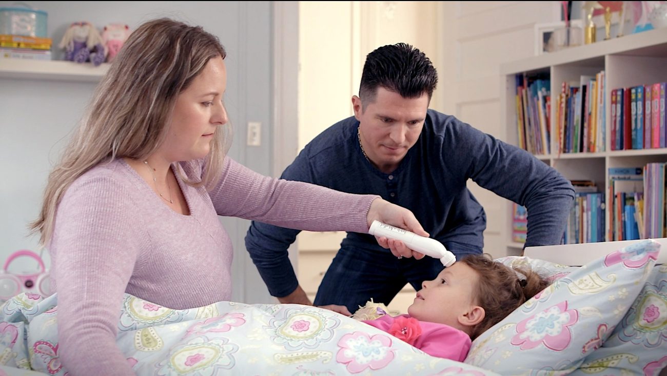 Apogeum sezonu grypowego może być jeszcze przed nami. Lekarze apelują o rygor sanitarny