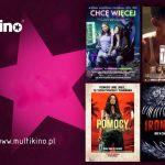 Kino pełne emocji na przełomie stycznia i lutego. Multikino zaprasza na filmowe nowości i wyjątkowe wydarzenia
