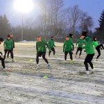 Podlasie już trenuje. Czas na wybory nowych władz