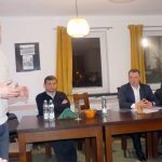 Sebastian Paszkowski nowym prezesem Podlasia