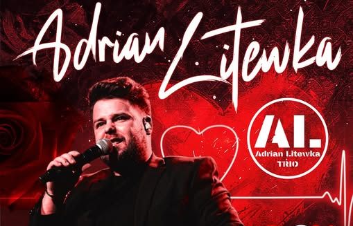 Muzyczny puls miłości i kinowe emocje. Wisznice gotowe na wyjątkowe walentynki!