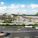 Lidl, Rossmann i KFC w nowym M Parku. Wiemy, kiedy otwarcie nowej inwestycji w Białej Podlaskiej