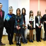 Zobacz wystawę stypendystek marszałka województwa lubelskiego z pracowni Piksel