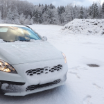 Volvo V40 należy do najbezpieczniejszych aut, ale w Polsce ponad 90 proc. egzemplarzy jest obarczonych ryzykami