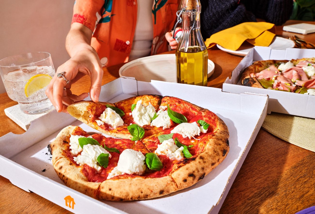 Margherita rządzi, ananas przegrywa. Rozwiewamy pizzowe mity