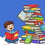 Zimowa nuda? Nie w bibliotece! Sprawdź ofertę bezpłatnych zajęć i warsztatów dla dzieci