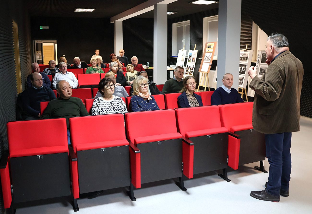 Renesans Wesela Podlaskiego. Tak Łomazy dbają o swoje korzenie