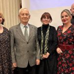 Historia zapisana w kamieniu. Relacja ze spotkania z Janem Czernikiem w bialskiej bibliotece