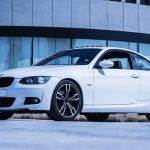 Co drugie używane BMW w Polsce jest powypadkowe. Kochana przez wielu Polaków marka obchodzi w tym roku 110. urodziny