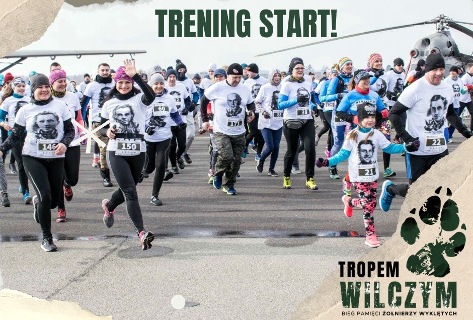 Pamięć, sport i żołnierska grochówka. Tak Wisznice uczczą Żołnierzy Wyklętych