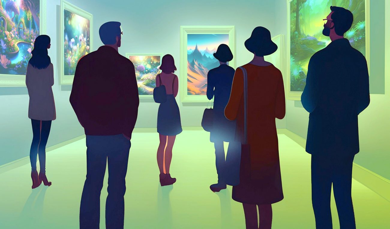 Zostań studentem Muzealnej Akademii. Pierwsze zajęcia już 8 lutego – zapowiedź