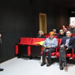 Łukasz Węda o historii gminy Łomazy: Od starych fotografii do cyfrowej przyszłości