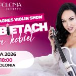 Wendzikowska, Zielińska i Kamiński w Grabanowie. To będzie niezapomniany Dzień Kobiet w Grabanowie!