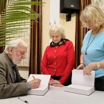 ‚Bialskie księżne Radziwiłłowe’ – arystokratki z kart historii dr. Jerzego Flisińskiego