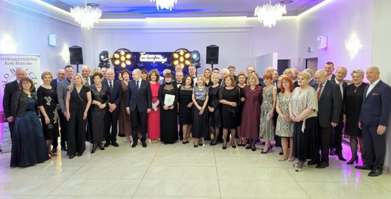 Bal Karnawałowy z sercem. Koło Bialczan i Rotary Club wspólnie dla młodych sportowców