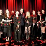 Muzyczne szepty miłości, czyli walentynkowy koncert Brevis w BCK