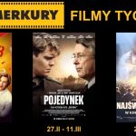 Megaprodukcja ‚Pojedynek’ oraz ‚Piep*zyć Mickiewicza 3’ do obejrzenia w kinie Merkury