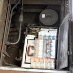 Terespol: Przemyt w lokomotywach udaremniony. Rekordowe mandaty dla sprawców