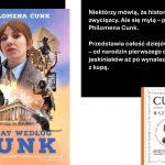 Kącik książkowy: Philomena Cunk, czyli lekcja historii, jakiej jeszcze nigdy nie było