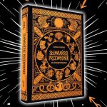 Kącik książkowy: Odkryj niezwykłe sekrety Słowian i wkrocz do świata, którym władali pradawni bogowie i natura