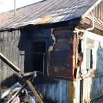 Śmierć seniorki w pożarze własnego domu w gminie Zalesie