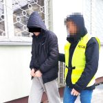 Kradli paliwo na stacjach, posługując się ‚pożyczonymi’ tablicami rejestracyjnymi