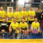 Mario Presto najlepsze w 6. Memoriale Janusza Daniluka i Artura Osypiuka