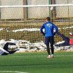 Podlasie wznawia ligowe rozgrywki