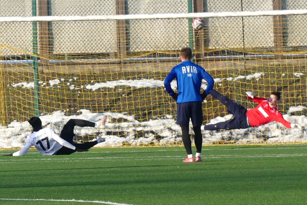 Podlasie wznawia ligowe rozgrywki