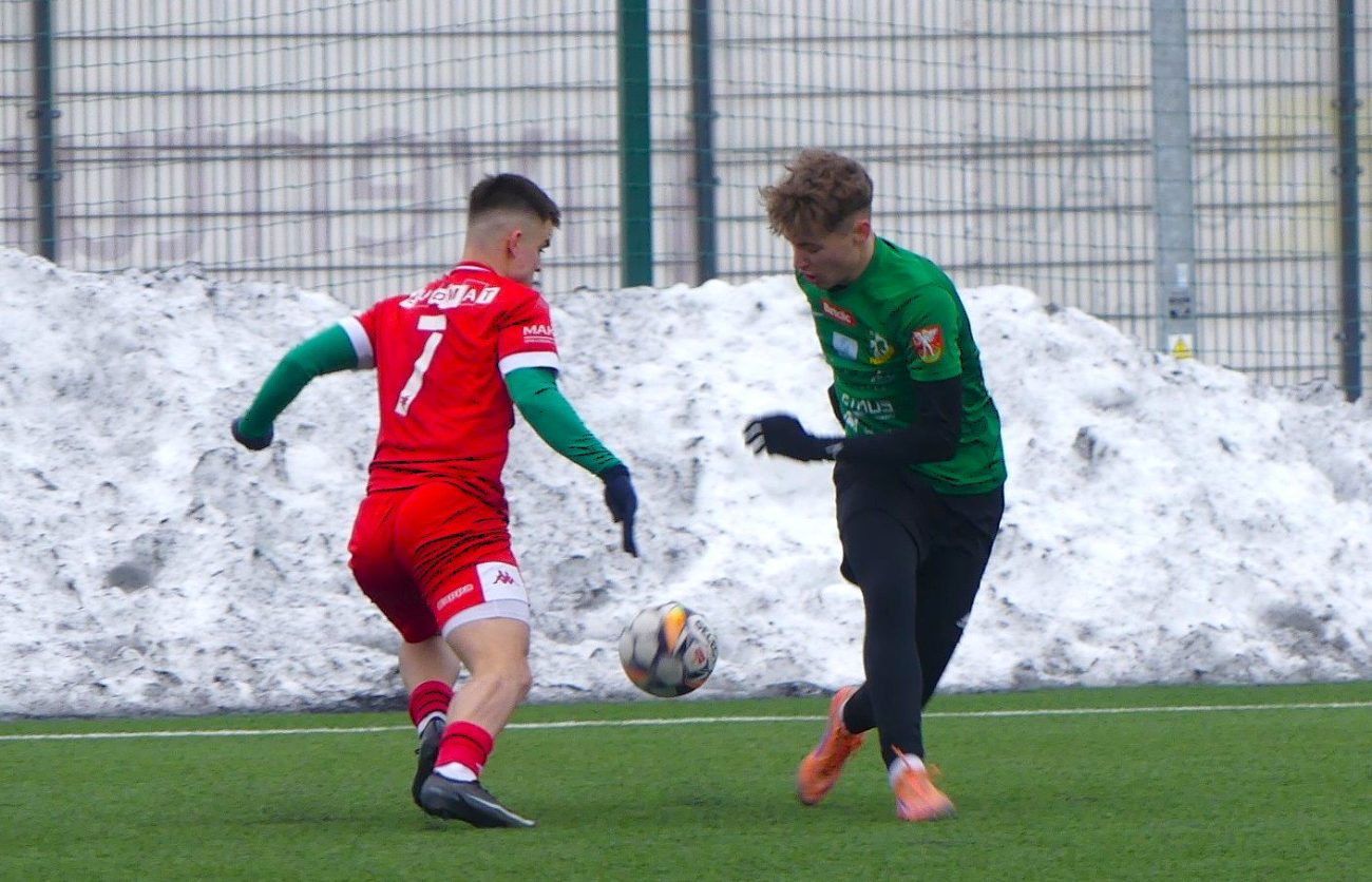 Przygotowania Podlasia na finiszu