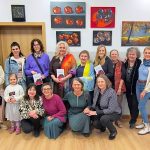 Od włoskiej Motty po bialski Piast. Intymne przestrzenie Ewy Palewicz