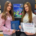 Srebrne Serce dla bialskiego Piksela. Animacja o Marii Prymaczenko podbija festiwale