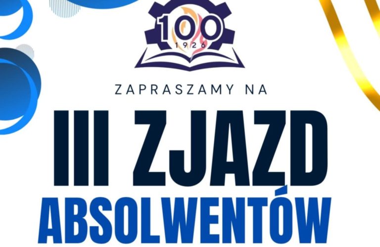 Stulecie legendy przy Brzeskiej. ZSZ nr 2 w Białej Podlaskiej zaprasza na III Zjazd Absolwentów