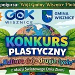 Daj śmieciom drugie życie! Kreatywny konkurs ekologiczny w gminie Wisznice